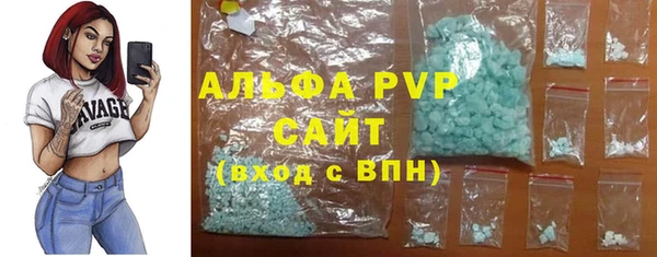 крисы Белоозёрский